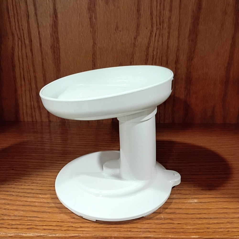 Hurom HU-100 Masticating Slow Juicer Replacement Hopper part ONLY